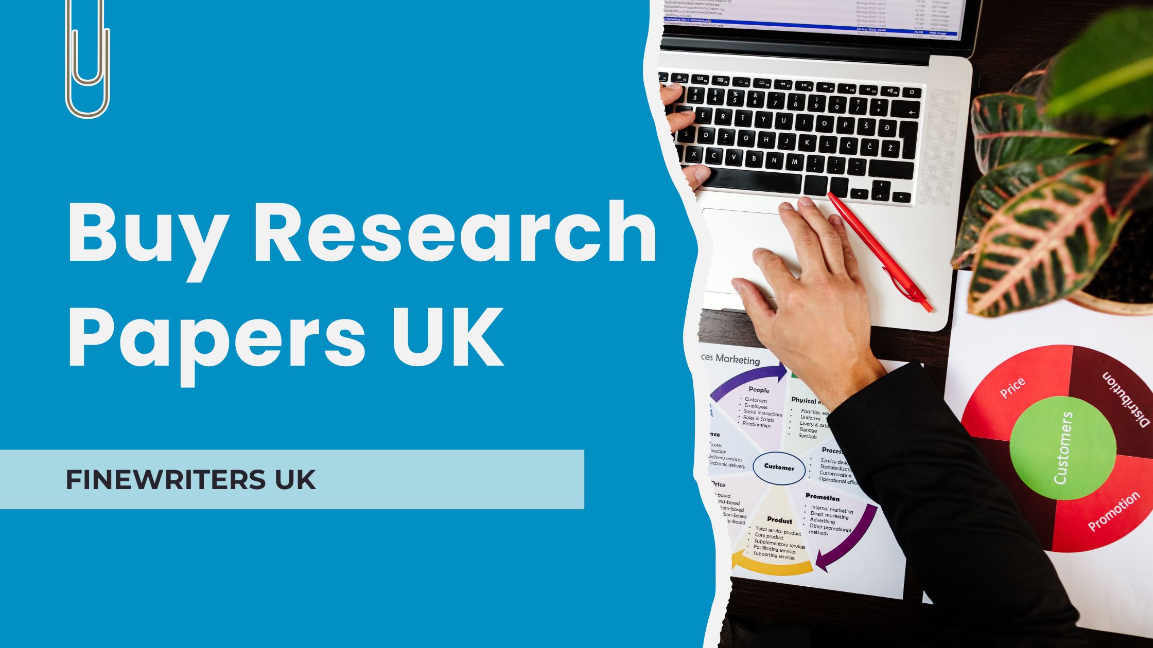 Buy Research Papers UK